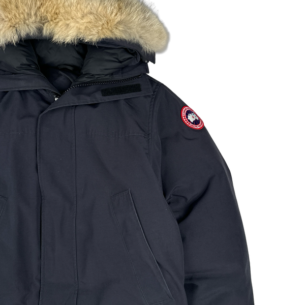 Canada Goose Chateau Parka Jacket - Medium