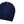 Load image into Gallery viewer, Fred Perry Navy Zipped Collared Jumper - Large
