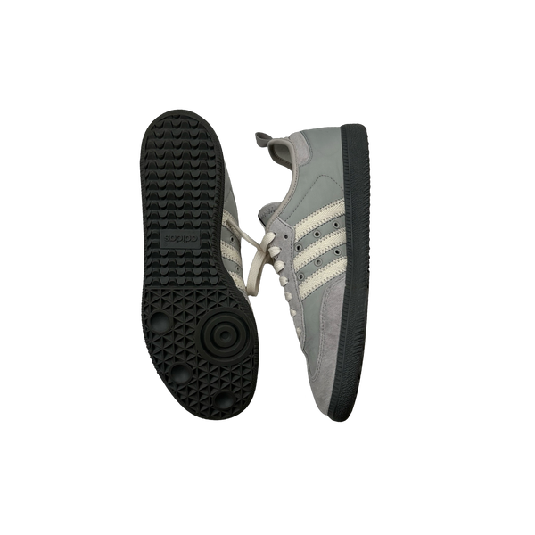 adidas gazelle silver green womens adidas Mens Samba Decon Shoes 7.5 main image 0