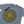 Load image into Gallery viewer, Stone Island 2021 Blue 3D Rubber Logo T Shirt - Small
