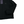 Load image into Gallery viewer, Prada Black Giubbotti Quilted Zipped Triangle Logo Jacket - XL
