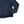 Load image into Gallery viewer, Y-3 Navy Polka Dot Pattern Zip up Cotton Jumper - Large
