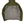 Load image into Gallery viewer, Prada Grey/Khaki Red Tab Reversible Nylon Windbreaker Jacket - Large

