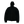 Load image into Gallery viewer, Belstaff Black Hooded Soft Shell Jacket - Small
