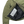 Load image into Gallery viewer, Stone Island 2019 Military Green Micro Reps Primaloft Jacket - Small
