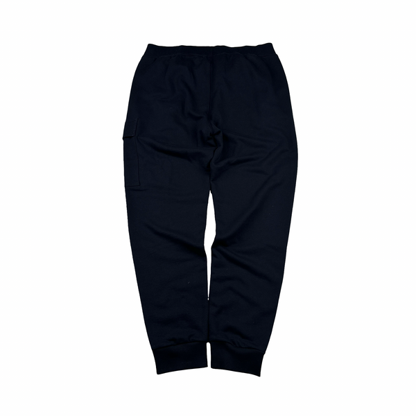 CP Company Navy Lens Viewer Joggers - XL