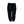 Load image into Gallery viewer, Stone Island 2023 Black RE T Cargo Trousers - 34"
