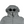Load image into Gallery viewer, CP Company Grey Cotton Goggle Hoodie - Large

