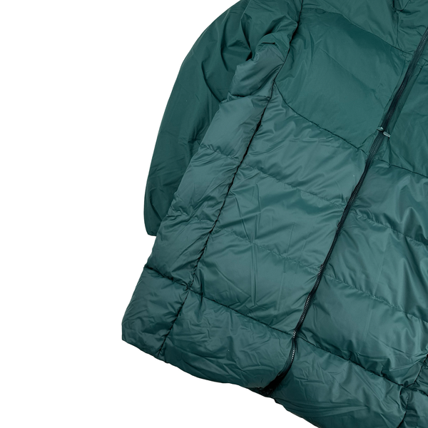 Arcteryx Thorium SV Jade  Goose Down Parka Hooded Jacket - XXL