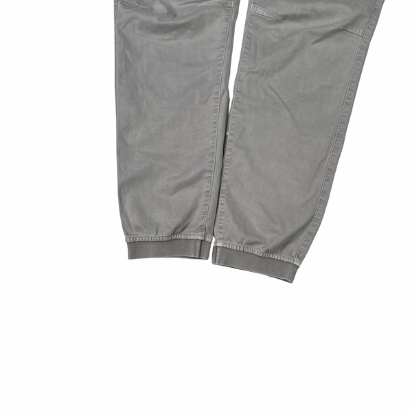 Stone Island 2020 RE T Cargo Trousers - 34"