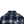 Load image into Gallery viewer, Stussy Blue Checked Teddy Fleece Zipped Jumper - Medium
