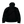 Load image into Gallery viewer, CP Company Black Soft Shell Goggle Jacket - Medium
