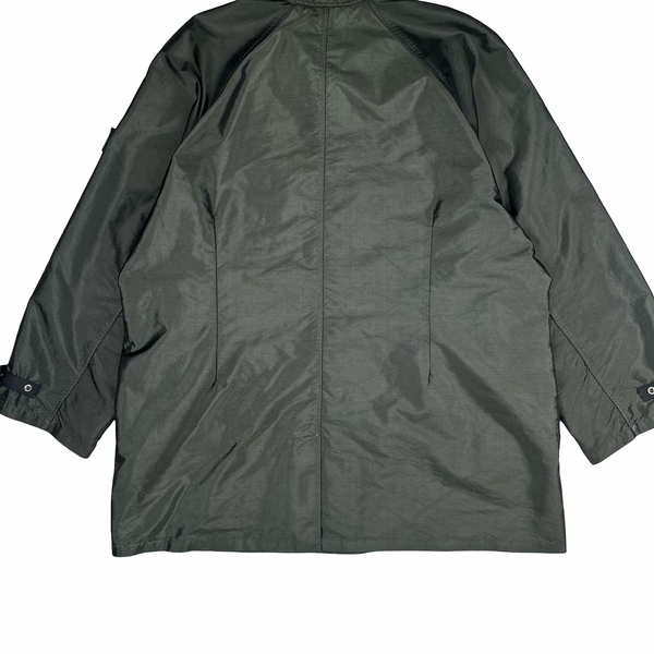 Stone Island 1995 Vintage Formula Steel Jacket - XL