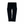 Load image into Gallery viewer, CP Company Black Stretch Ergonomic Fit Cargo Trousers - 3XL
