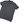 Load image into Gallery viewer, Ralph Lauren Grey Cotton Polo Shirt - Medium
