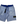 Load image into Gallery viewer, Stone Island 2019 Blue Tela Placcata Cotton Shorts - XXL
