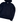 Load image into Gallery viewer, Stone Island Navy Cotton Zipped Hoodie - Large
