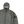 Load image into Gallery viewer, Stone Island 2008 Grey Tyveck Snowflake White Mesh Badge Jacket - Medium
