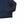 Load image into Gallery viewer, Prada Red Tab Hybrid Navy Quilted Cotton/Nylon Jacket - Large
