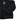 Load image into Gallery viewer, CP Company Black ECO CHROME-R Down Filled Puffer Jacket - XL
