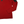 Load image into Gallery viewer, Stone Island 2019 Red Waffle Knit Crewneck Jumper - Large
