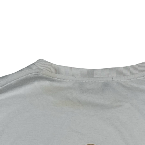 Stone Island 2019 Jock-23 Archivo Long Sleeve T Shirt - Medium