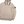 Load image into Gallery viewer, Stone Island 2022 Misty Rose Zip Off Hood Pullover Cotton Jumper - Large
