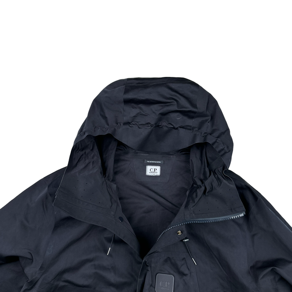 CP Company Metropolis Series A.A.C Waterproof Long Jacket - XL
