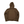 Load image into Gallery viewer, CP Company Brown Metropolis Fleece Lined Mesh Soft Shell Jacket - Large
