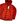 Load image into Gallery viewer, CP Company X Fila Red D D Shell Down Filled Goggle Jacket - Large
