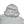 Load image into Gallery viewer, Stone Island 2021 White Contrast Piping Pullover Hoodie - Large
