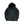 Load image into Gallery viewer, CP Company Black Mole Skin Sherling Collar Moleskin Multi Pocket Goggle Jacket - XL
