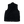 Load image into Gallery viewer, CP Company Black Taylon P Utility Vest - Medium
