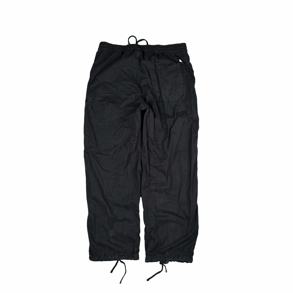 CP Company Lens Viewer Box Fit Baggy Cotton Cargos - XXL