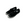 Load image into Gallery viewer, Stone Island x Diemme Black Leather Trainers - UK 10.5
