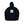 Load image into Gallery viewer, Stone Island 2021 Black Compass Pullover Cotton Hoodie - XL
