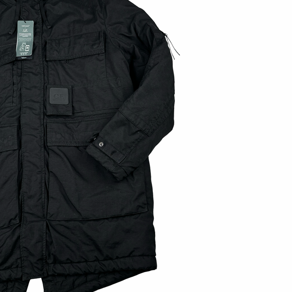 CP Company Taylon P Metropolis Mask Jacket - Medium