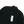 Load image into Gallery viewer, CP Company Black Cotton Overshirt - Medium
