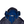 Load image into Gallery viewer, Stone Island 2004 Navy Raso Floccato Riot Mask Sniper Jacket - Medium

