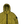 Load image into Gallery viewer, Stone Island 2019 Chartreuse Down Garment Dyed Crinkle Puffer Jacket - Small
