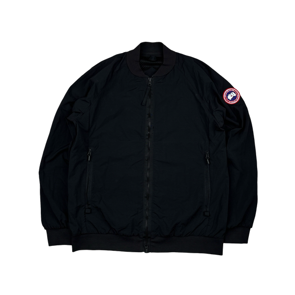 Canada Goose Faber Sleek Bomber Jacket - Medium