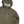 Load image into Gallery viewer, North Face Khaki Futurelight Lightweight Rain Jacket - Small

