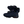 Load image into Gallery viewer, Nike Air Max 95 Suede Navy Red Tick Trainers - UK 8

