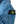 Load image into Gallery viewer, Stone Island 2006 Nylon Metal Blue Shimmer Jacket - XXL
