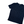 Load image into Gallery viewer, Stone Island 2004 Monogram Spellout Navy Cotton T Shirt - Medium
