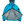 Load image into Gallery viewer, Stone Island 2021 Blue Membrana TC 3L Rain Jacket - Small
