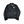 Load image into Gallery viewer, Belstaff Black Multi Pocket Leather Zipped Lightweight Jacket - XL
