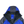 Load image into Gallery viewer, RAB Blue Pertex Vapour-Rise Waterproof Rain Jacket - Medium
