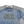 Load image into Gallery viewer, Stone Island 2007 Denims Blue  Printed T Shirt - XXL
