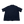 Load image into Gallery viewer, Stone Island Vintage 2001 Navy Short Sleeve Linen Buttoned Shirt - XL
